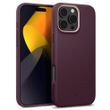 Чохол Caseology Nano Pop Mag Burgundy Bean для iPhone 16 Pro ACS08174