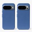 Чехол Bellroy MagSafe Leather Case Indigo для Google Pixel 10 | 10 Pro