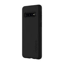 Чохол Incipio DualPro Black для Samsung Galaxy S10 SM-G973 1217272870 фото