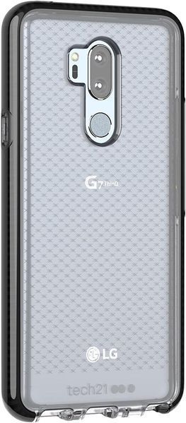 Чехол Tech21 Evo Check для Lg G7 ThinQ 1150063021 фото