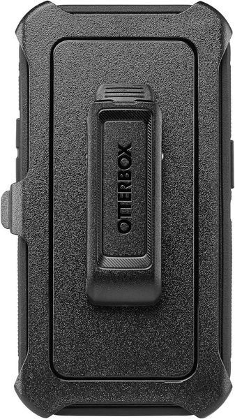 Чохол OtterBox Defender Pro Series Black для iPhone 14 Pro 2006627081 фото