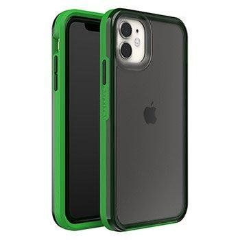 Чохол Lifeproof SLAM для iPhone 11 Shadow/Fern Green 1315654275 фото