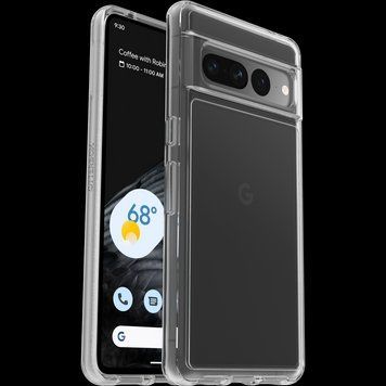 Чохол OtterBox Symmetry Series Clear для Google Pixel 7 Pro 2505164056 фото