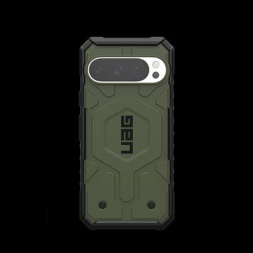 Захисний чохол UAG Pathfinder Olive Drab Pixel 9 Pro XL 2589941776 фото