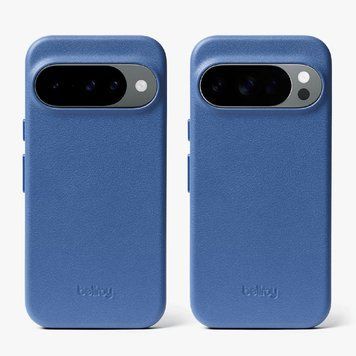 Чохол Bellroy MagSafe Leather Case Indigo для Google Pixel 10 | 10 Pro 2763461784 фото