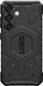 Чохол UAG Pathfinder Magsafe Black для Samsung Galaxy S25 3067186794 фото 3