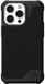 Чохол UAG Metropolis LT Kevlar MagSafe Black для iPhone 13 Pro Max 1720170284 фото 1
