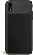 Чохол Moment M-Series Black Canvas для iPhone Xr 2491111305 фото 1