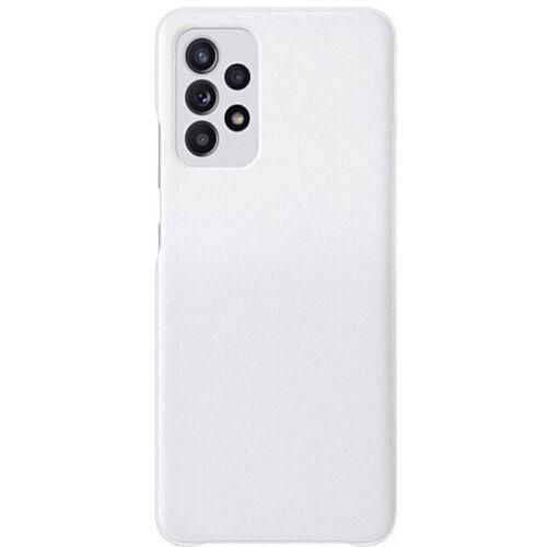 Чохол Samsung Smart S View Wallet Cover White для Galaxy A52 1805586672 фото