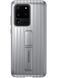Чехол Samsung Protective Standing Cover Silver для Galaxy S20 Ultra 5G SM-G988 1599390146 фото 6