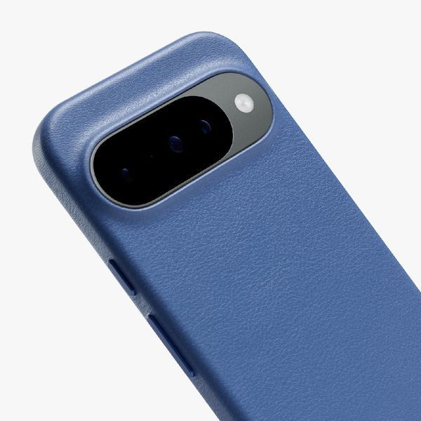 Чехол Bellroy MagSafe Leather Case Indigo для Google Pixel 10 | 10 Pro 2763461784 фото