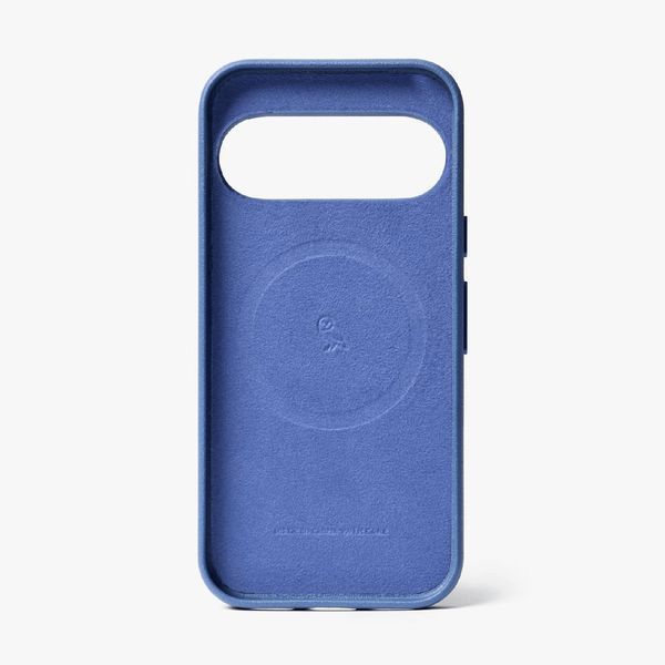 Чехол Bellroy MagSafe Leather Case Indigo для Google Pixel 10 | 10 Pro 2763461784 фото