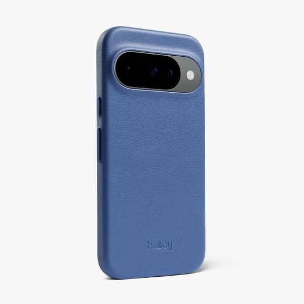 Чехол Bellroy MagSafe Leather Case Indigo для Google Pixel 10 | 10 Pro 2763461784 фото