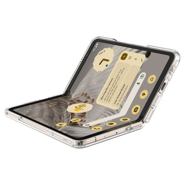 Чохол Tech21 EVO Clear Case для Google Pixel Fold 3087349696 фото