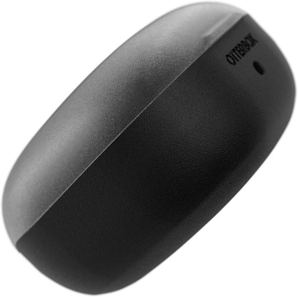 Чехол Otterbox Hard Shell Black Crystal для Samsung Galaxy Buds 2 | Live | Pro | FE 2118802563 фото