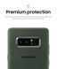 Чехол Samsung Alcantara Cover Pink для Galaxy Note 8 SM-N950 2862116717 фото 5