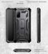 Противоударный чехол Poetic Spartan Gun Metal для Samsung Galaxy S20 SM-G980 2065209814 фото 4