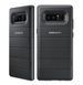 Чехол Samsung Protective Standing Cover Black для Galaxy Note 8 SM-N950 1645829969 фото 1