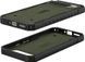 Захисний чохол UAG Pathfinder Olive Drab Pixel 9 Pro XL 2589941776 фото 5