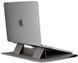 Чохол-папка Spigen Valentinus City Grey для MacBook 14" AFA06421 2737889954 фото 3