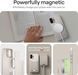 Чохол Spigen Cyrill Kajuk MagSafe Cream для iPhone 16 ACS08412 2506284115 фото 3