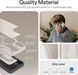 Чохол Spigen Cyrill Kajuk MagSafe Cream для iPhone 16 ACS08412 2506284115 фото 7