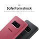 Чехол Samsung Alcantara Cover Pink для Galaxy Note 8 SM-N950 2862116717 фото 4