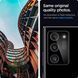 Захисне скло для камери Spigen Optic Camera Lens Black 2шт для Samsung Galaxy Note 20 Ultra SM-N985 1839310234 фото 5