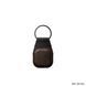 Брелок Nomad Leather Keychain Rustic Brown для Apple AirTag 2952807126 фото 4