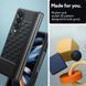 Чехол Caseology Parallax Matte Black для Samsung Galaxy Fold 4 ACS05808 1932022688 фото 7