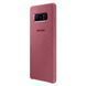 Чехол Samsung Alcantara Cover Pink для Galaxy Note 8 SM-N950 2862116717 фото 2
