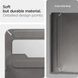 Чохол-папка Spigen Valentinus City Grey для MacBook 14" AFA06421 2737889954 фото 10