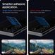 Захисне скло для камери Spigen Optic Camera Lens Black 2шт для Samsung Galaxy Note 20 Ultra SM-N985 1839310234 фото 6