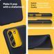 Чехол Caseology Nano Pop Blueberry Navy для Samsung Galaxy S21 FE SM-G990 ACS03633 1956430656 фото 8
