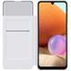 Чохол Samsung Smart S View Wallet Cover White для Galaxy A52 1805586672 фото 3