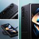Чехол Caseology Parallax Matte Black для Samsung Galaxy Fold 4 ACS05808 1932022688 фото 4