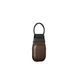 Брелок Nomad Leather Keychain Rustic Brown для Apple AirTag 2952807126 фото 3