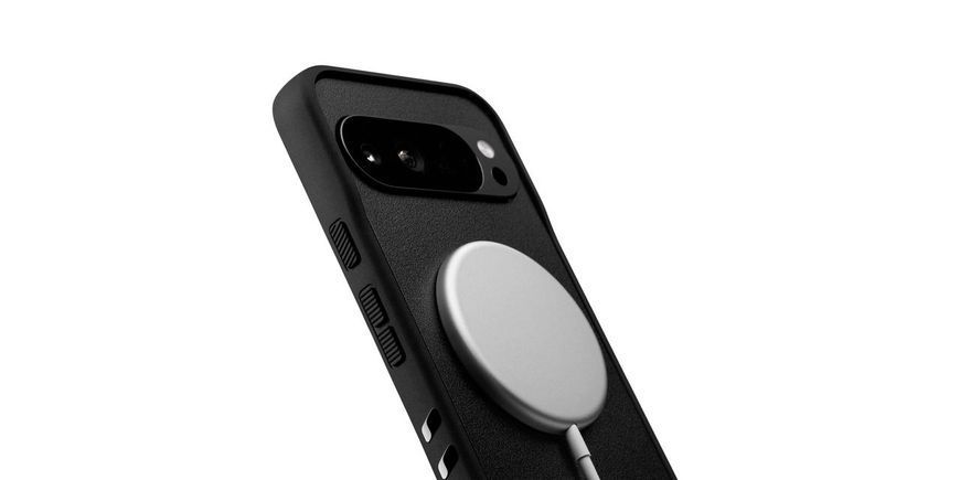 Чохол dBrand Grip Case Sketch 2D для Google Pixel 10 Pro XL 3154688706 фото