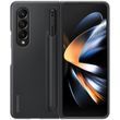 Чохол Samsung Slim Standing Cover with Pen Black для Galaxy Fold 4