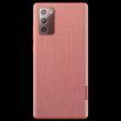 Чехол Samsung Kvadrat Cover Red для Galaxy Note 20 SM-N980 1746867231 фото