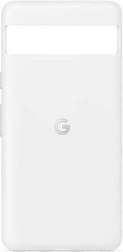 Чохол Google для Pixel 7a Snow 2075795506 фото