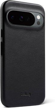 Чохол Bellroy MagSafe Leather Case Black для Google Pixel 10 Pro XL 2763470670 фото
