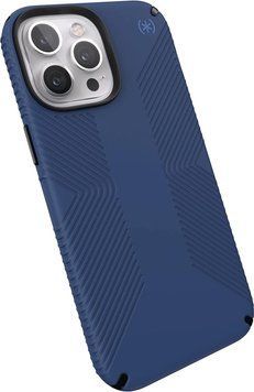 Чохол Speck Presidio Grip Coastal Blue для iPhone 12 Pro Max 1666042390 фото