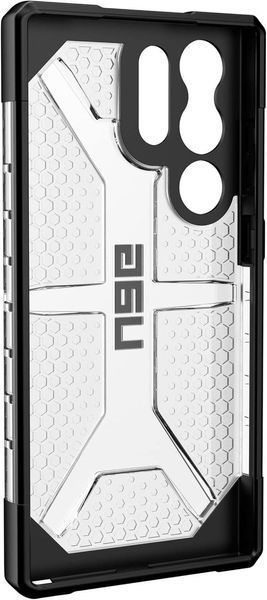 Оригинальный чехол UAG Plasma Ice для Samsung Galaxy S23 Ultra SM-S918