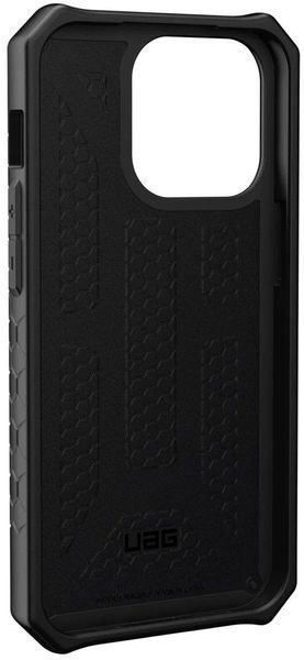 Чохол UAG Monarch Carbon Fiber для iPhone 13 Pro 1720170674 фото
