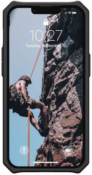 Чохол UAG Monarch Carbon Fiber для iPhone 13 Pro 1720170674 фото