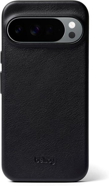 Чохол Bellroy MagSafe Leather Case Black для Google Pixel 10 Pro XL 2763470670 фото
