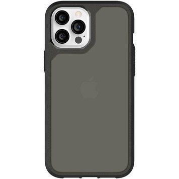 Чохол Griffin Survivor Strong Black для iPhone 12 ⁇ 12 Pro GIP-048-BLK 1559806083 фото