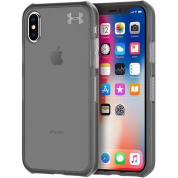 Чехол Under Armour UA Protect Verge для iPhone X/XS 1146066470 фото