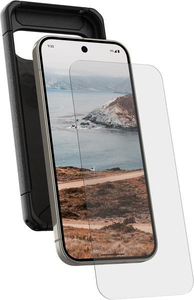 Защитное стекло UAG Glass SHIELD для Google Pixel 9 Pro Xl | 10 Pro Xl 2839072550 фото
